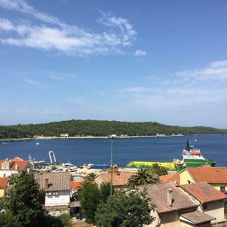 Apartment Subota Mali Losinj Bagian luar foto