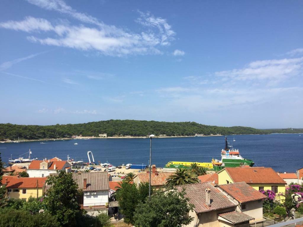 Apartment Subota Mali Losinj Bagian luar foto